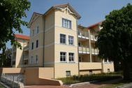 Urlaub Graal-Müritz (Ostseeheilbad) Ferienwohnung 157488 privat