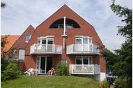 Urlaub St. Peter-Ording Ferienwohnung 157503 privat