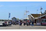 Urlaub St. Peter-Ording Ferienwohnung 157505 privat