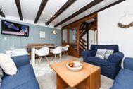 Urlaub Ferienhaus Ferienhaus Lammertshörn 51