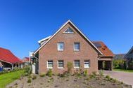 Urlaub Neuharlingersiel Ferienwohnung 157517 privat