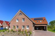 Urlaub Neuharlingersiel Ferienwohnung 157517 privat