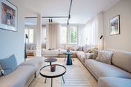 Urlaub Loddin (Seebad) Ferienhaus 157562 privat