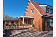 Urlaub Uplengen Ferienwohnung 157591 privat