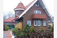 Urlaub Emden Ferienwohnung 157638 privat