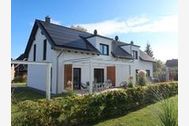 Urlaub Ferienwohnung Ferienhaus Ankerplatz No.1 & 2 mit Kamin und Sauna