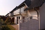 Urlaub Zempin (Seebad) Ferienwohnung 15774 privat