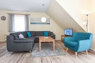 Urlaub Bensersiel Ferienwohnung 157756 privat