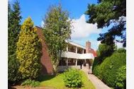 Urlaub Ferienwohnung Museumstr. 18 - FeWo Nr. 7