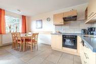 Urlaub Ferienwohnung Villa Sonnenstrand OG 5