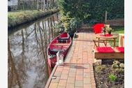 Urlaub Südbrookmerland Ferienhaus 157788 privat