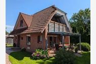 Urlaub Südbrookmerland Ferienhaus 157794 privat