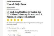 Urlaub Südbrookmerland Ferienwohnung 157797 privat