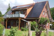 Urlaub Südbrookmerland Ferienwohnung 157806 privat