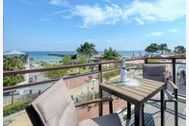 Urlaub Ferienwohnung Strandhaus Meetz