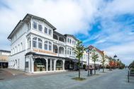 Urlaub Ferienwohnung Villa Meeresgold