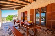 Urlaub Montuiri Ferienwohnung 157894 privat