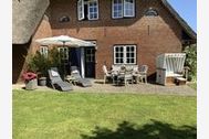 Urlaub Kampen/Sylt Ferienhaus 157901 privat