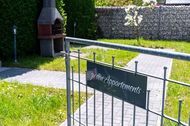 Urlaub Ferienwohnung Ferienanlage Serams