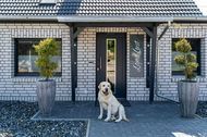 Urlaub Zirkow OT Serams Ferienhaus 157913 privat