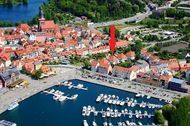 Urlaub Ferienwohnung Ferienwohnung Renate Objekt-ID 157916