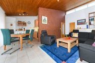 Urlaub Bensersiel Ferienhaus 157927 privat
