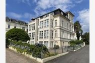 Urlaub Heringsdorf (Seebad) Ferienwohnung 157965 privat