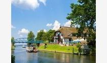Urlaub Malchow OT Lenz Hotel 157969 privat