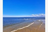 Urlaub Ferienwohnung Ferienwohnung Sandstrand