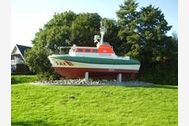 Urlaub Dornumersiel Ferienhaus 158011 privat