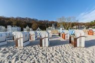 Urlaub Binz (Ostseebad) Ferienwohnung 158012 privat