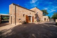 Urlaub Felanitx Ferienwohnung 158032 privat