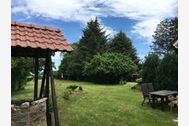 Urlaub Ferienhaus Ferienhaus zur Kranichweide - Pradel