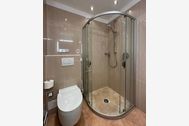Urlaub Ferienwohnung Boysenstraße 15c - Whg. 2 Seestern 