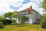 Urlaub Ferienwohnung Ferienwohnungen mit Terrasse/Balkon und Meerblick (HH)