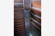 Urlaub Gößweinstein-Kleingesee Ferienwohnung 158063 privat