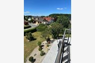 Urlaub Gößweinstein-Kleingesee Ferienwohnung 158063 privat