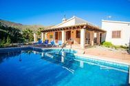 Urlaub Capdepera Ferienwohnung 158065 privat