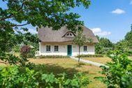 Urlaub Loddin OT Stubbenfelde Ferienhaus 158078 privat