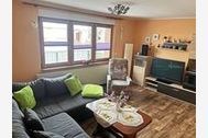 Urlaub Ferienwohnung Bei den Heidebirken in Nossentiner Hütte