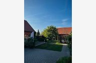 Urlaub Neupetershain - Nord Ferienwohnung 158104 privat