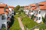Urlaub Binz (Ostseebad) Ferienwohnung 158127 privat