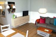 Urlaub Nordstrand Ferienwohnung 158158 privat