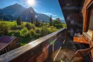 Urlaub Vils Ferienwohnung 158208 privat