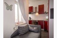 Urlaub Ferienwohnung 208 KüstenNest