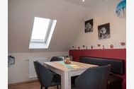 Urlaub Wilhelmshaven Ferienwohnung 158219 privat