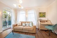 Urlaub Baabe (Ostseebad) Ferienwohnung 158253 privat