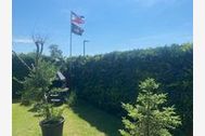 Urlaub Kröslin Ferienhaus 158275 privat