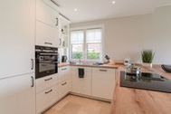 Urlaub Wyk auf Föhr Ferienhaus 158316 privat