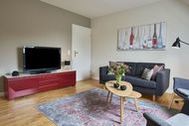Urlaub Wyk auf Föhr Ferienwohnung 158319 privat